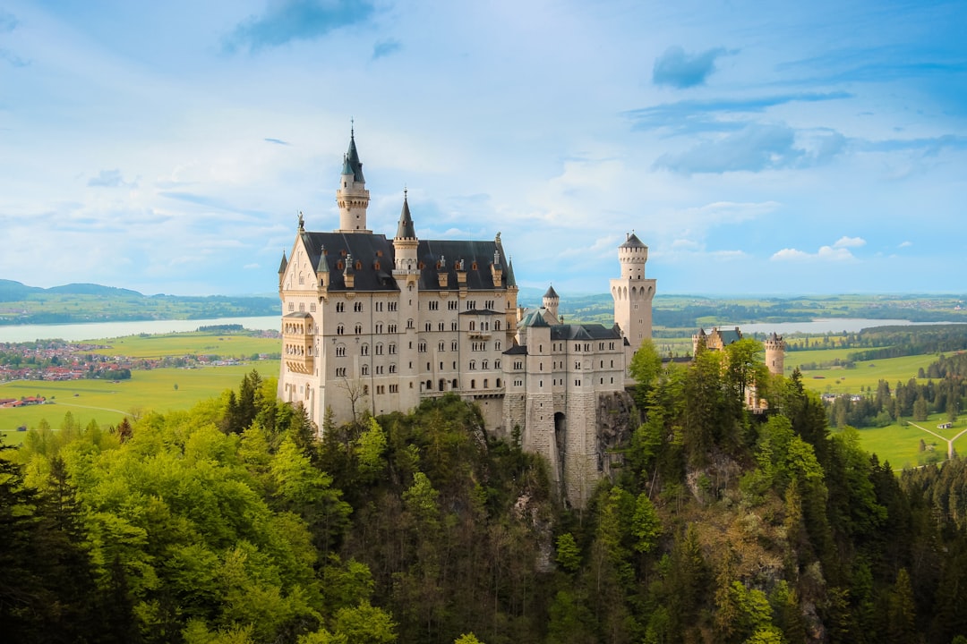 Discover Neuschwanstein Castle: A Bavarian Dream - Schwangau | Secret World Trip Planner