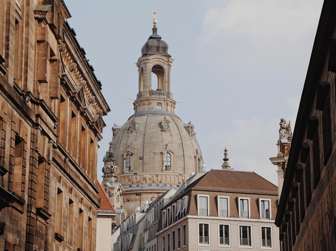 Scopri la Frauenkirche di Dresda: simbolo di rinascita e cultura - Dresden | Secret World Trip Planner