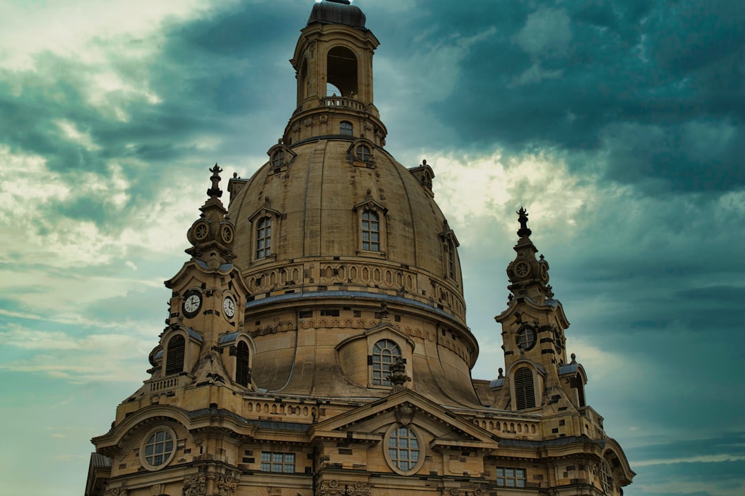 Discover the Frauenkirche in Dresden: A Symbol of Renewal and Culture - Dresden | Secret World Trip Planner