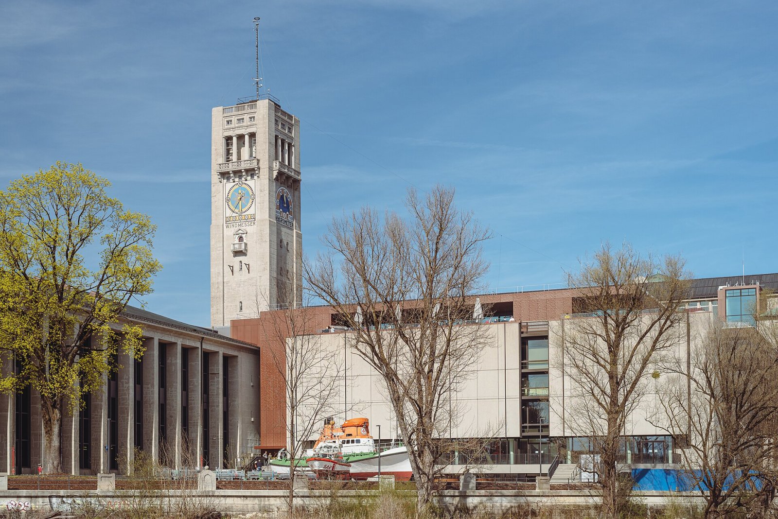 Scopri il Deutsches Museum di Monaco di Baviera - München | Secret World Trip Planner