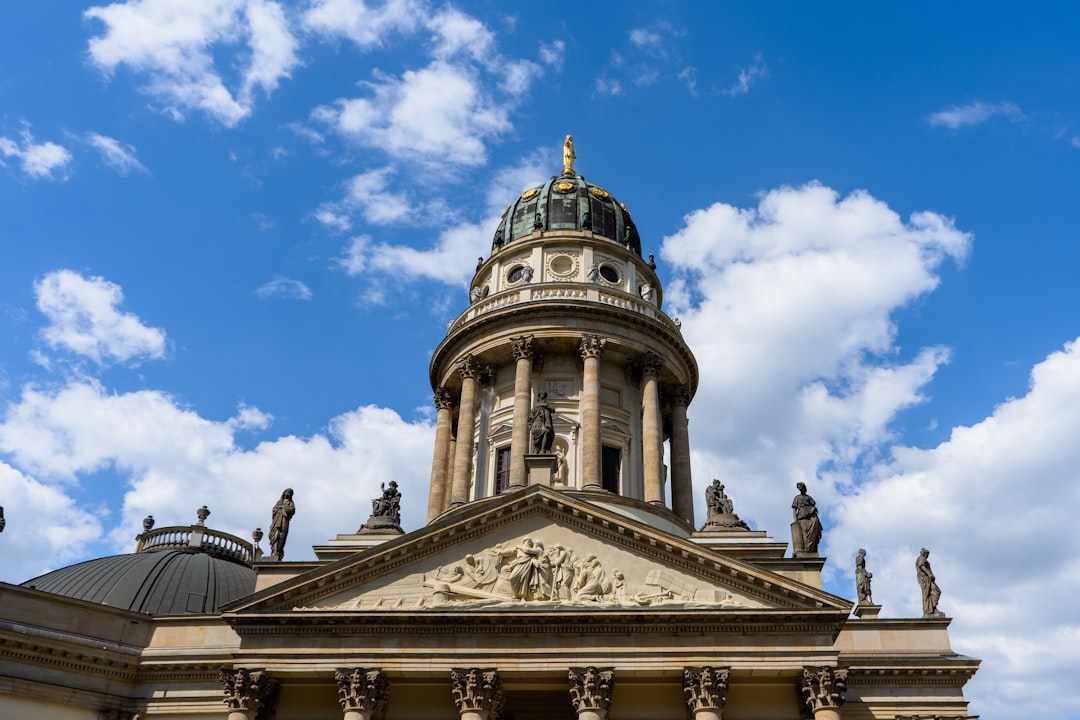 Gendarmenmarkt : le cœur culturel de Berlin - Berlin | Secret World Trip Planner