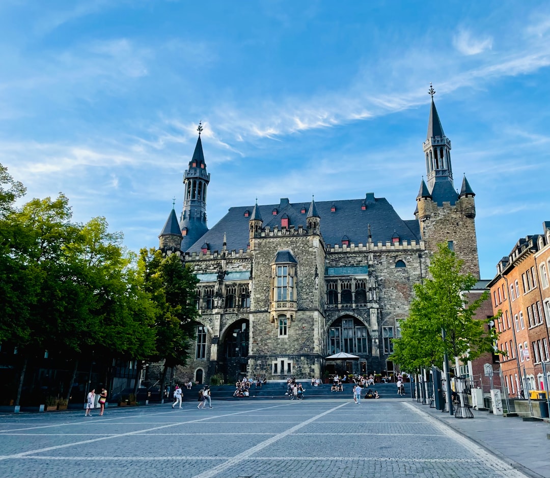 Aachen Cathedral: A Journey Through History and Spirituality - Aachen | Secret World Trip Planner
