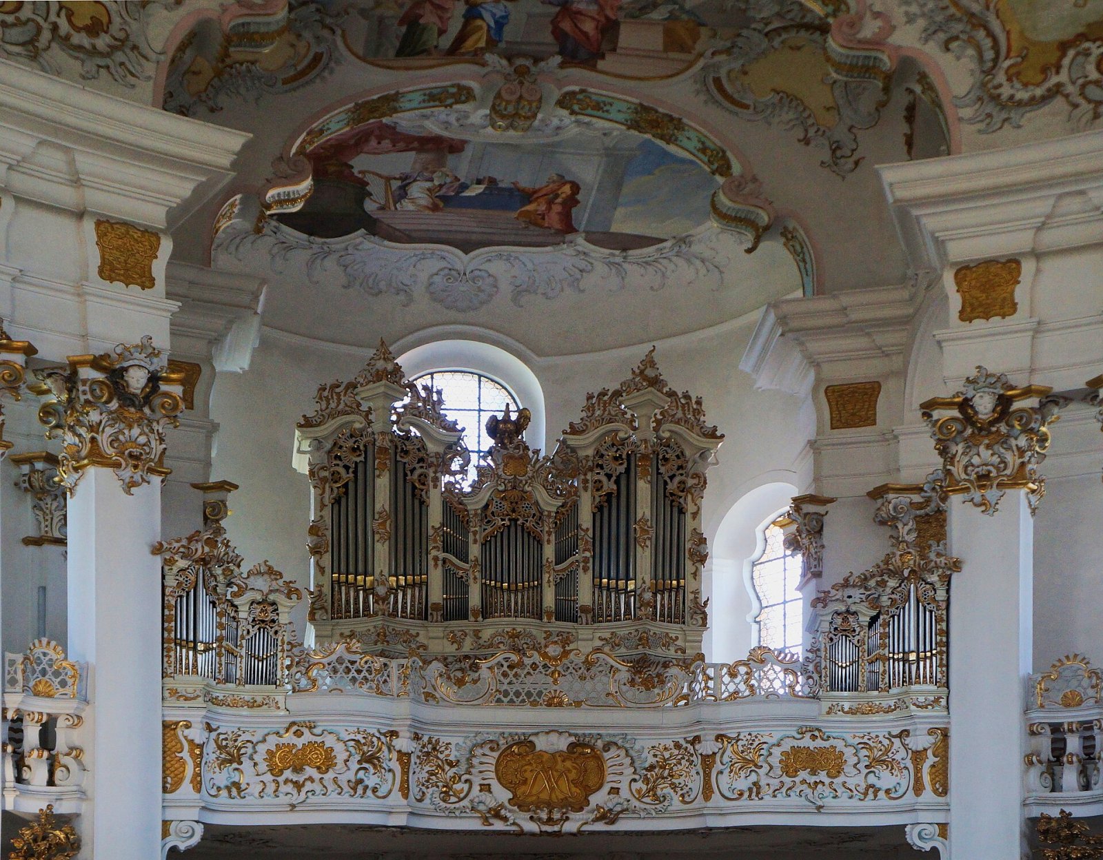 Wieskirche: A Bavarian Rococo Gem to Discover - Steingaden | Secret World Trip Planner