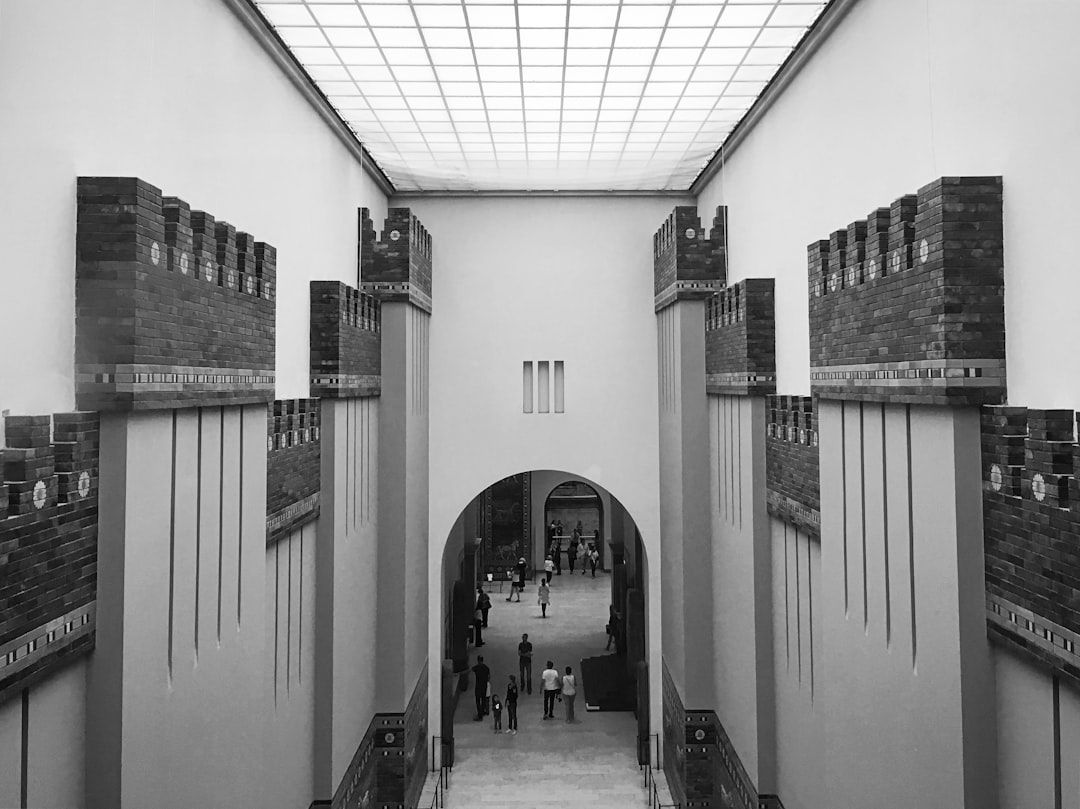 Découvrez le Pergamonmuseum : un trésor culturel à Berlin - Berlin | Secret World Trip Planner