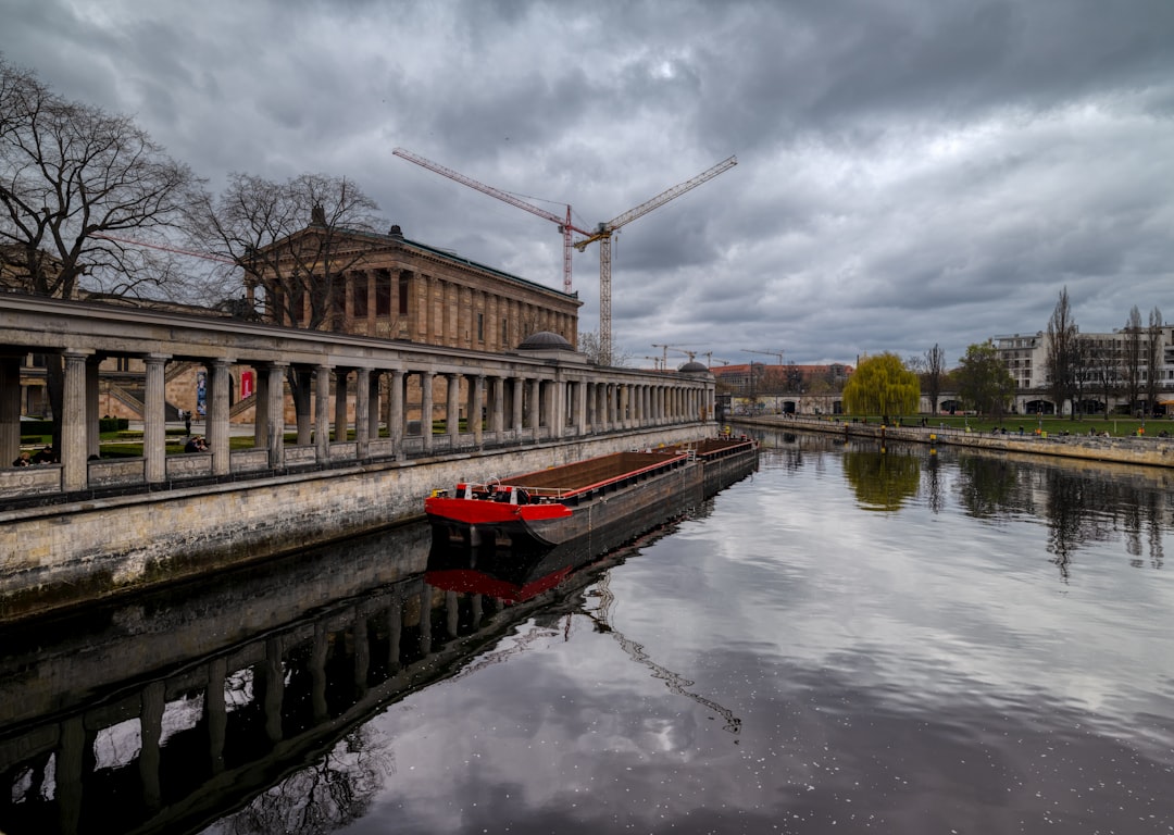 Découvrez le Pergamonmuseum : un trésor culturel à Berlin - Berlin | Secret World Trip Planner