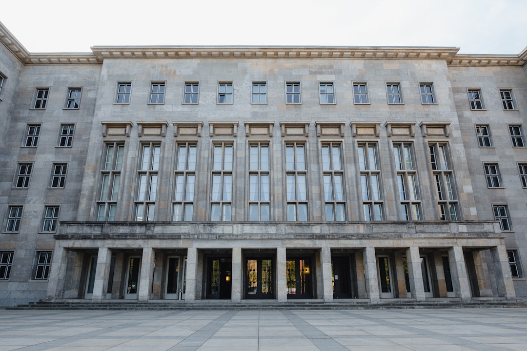 Die Topographie des Terrors in Berlin erkunden - Berlin | Secret World Trip Planner