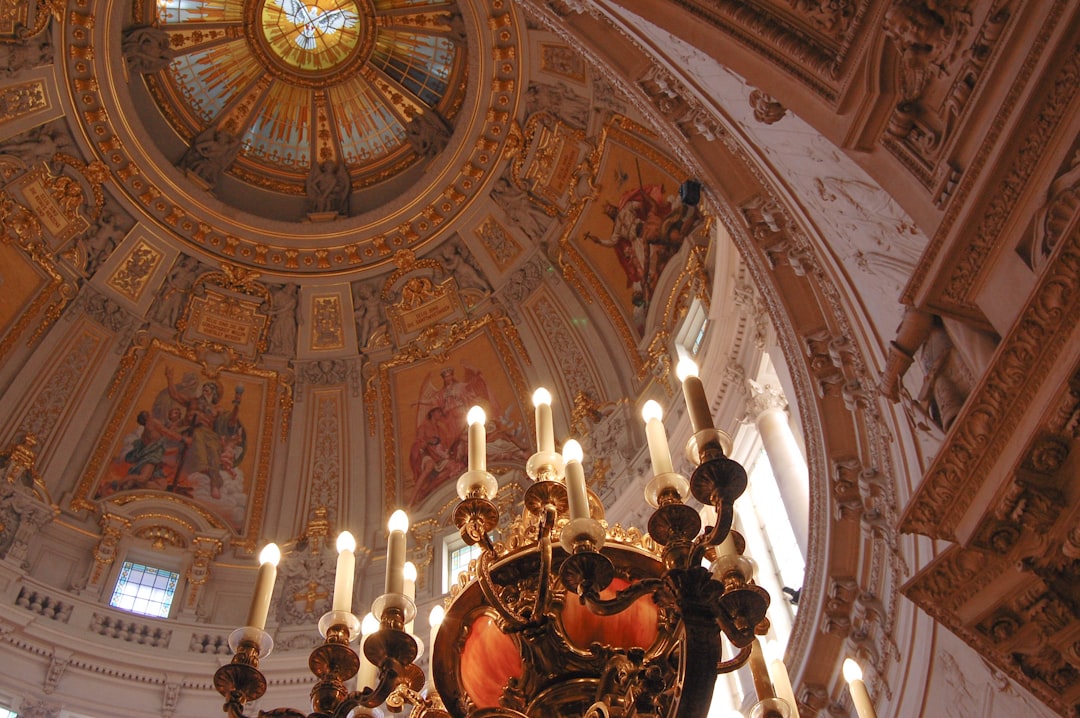 Entdecken Sie den Berliner Dom: ein Juwel Berlins - Berlin | Secret World Trip Planner