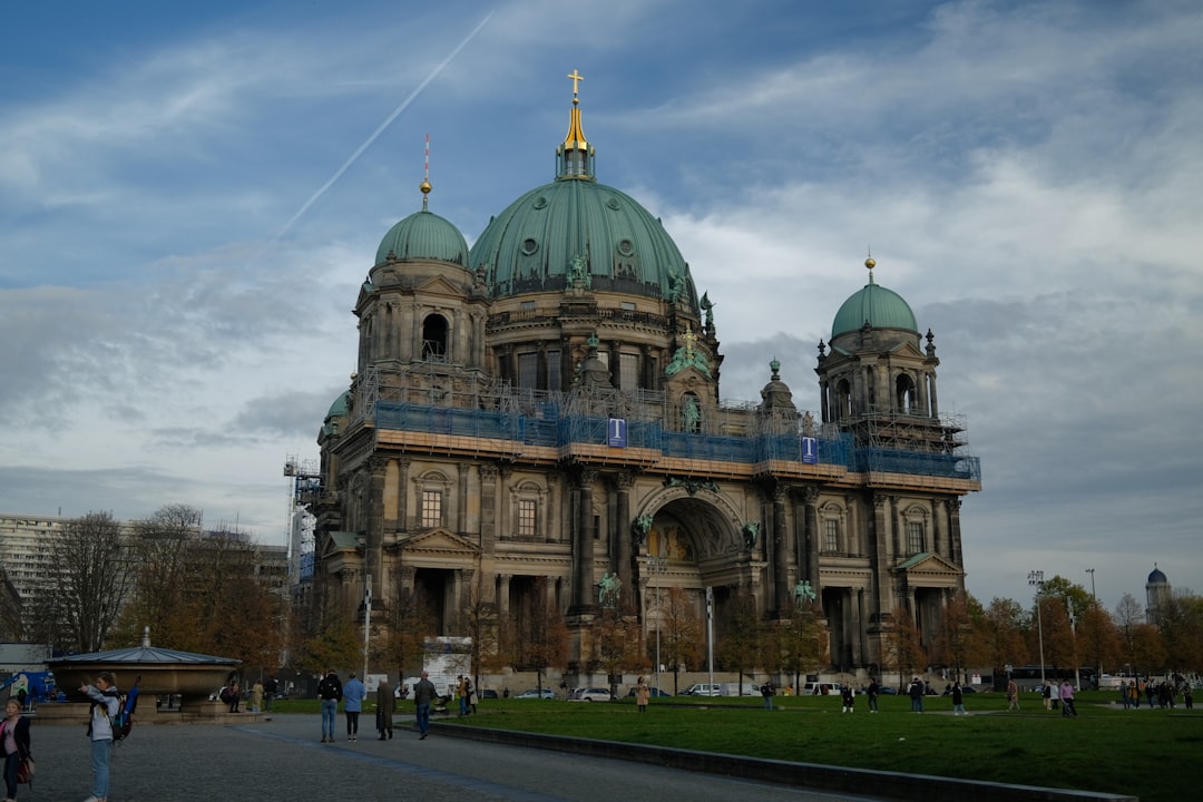 Découvrez le Berliner Dom : un joyau de Berlin - Berlin | Secret World Trip Planner