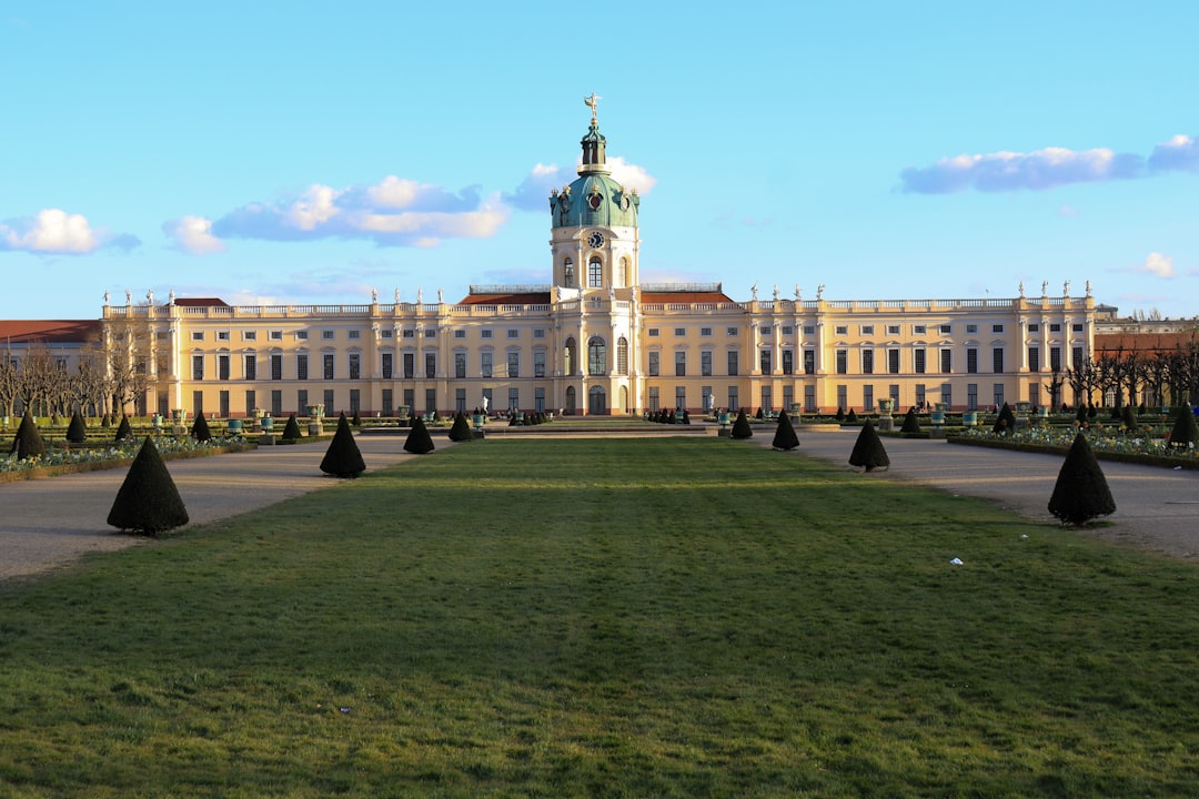 Discover Schloss Charlottenburg: The Baroque Palace of Berlin - Berlin | Secret World Trip Planner