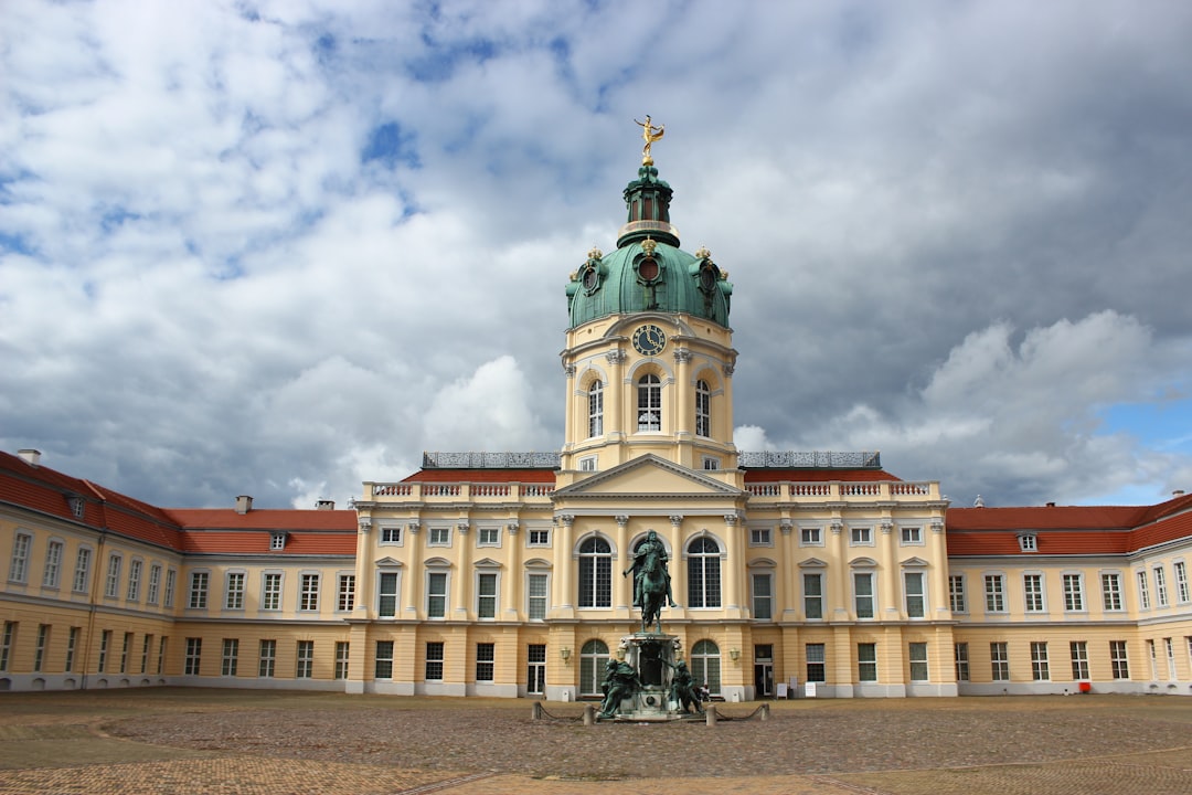 Discover Schloss Charlottenburg: The Baroque Palace of Berlin - Berlin | Secret World Trip Planner