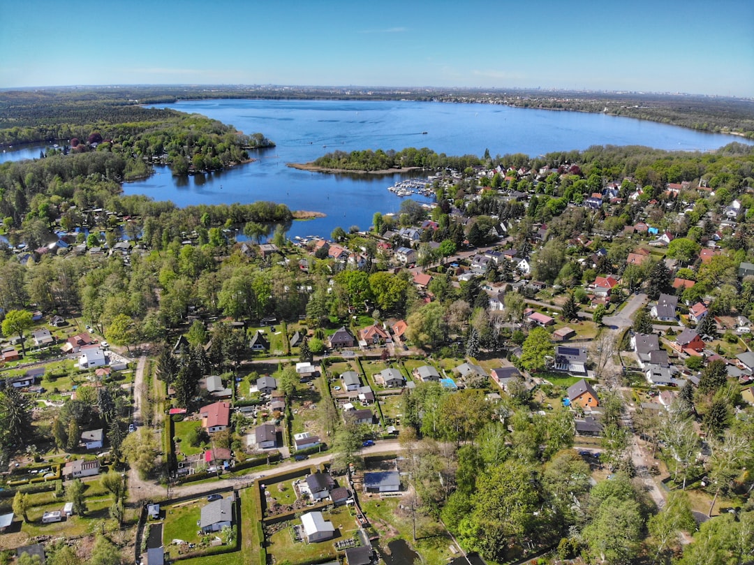 Découvrez le Müggelsee : le joyau naturel de Berlin - Berlin | Secret World Trip Planner