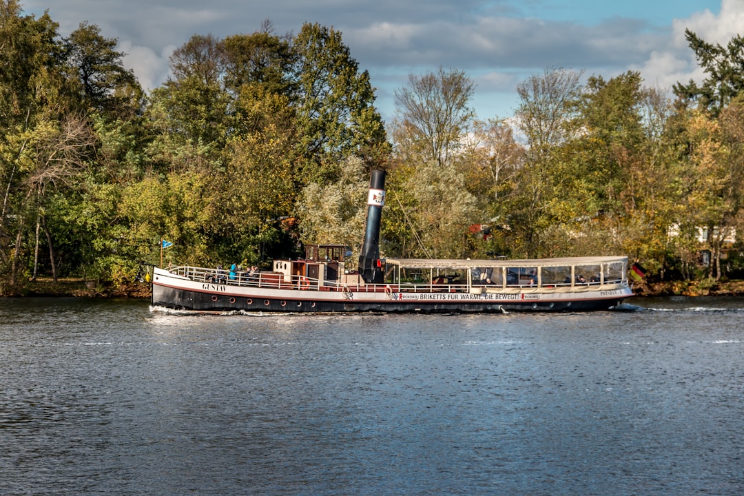 Découvrez le Charme Naturel de Wannsee à Berlin - Berlin | Secret World Trip Planner