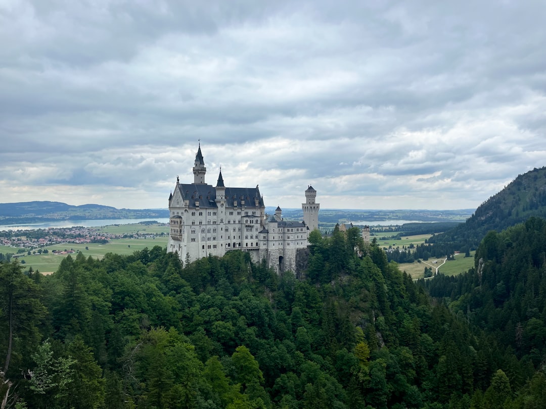Découvrir Füssen : histoire, beautés et attractions - Füssen | Secret World Trip Planner