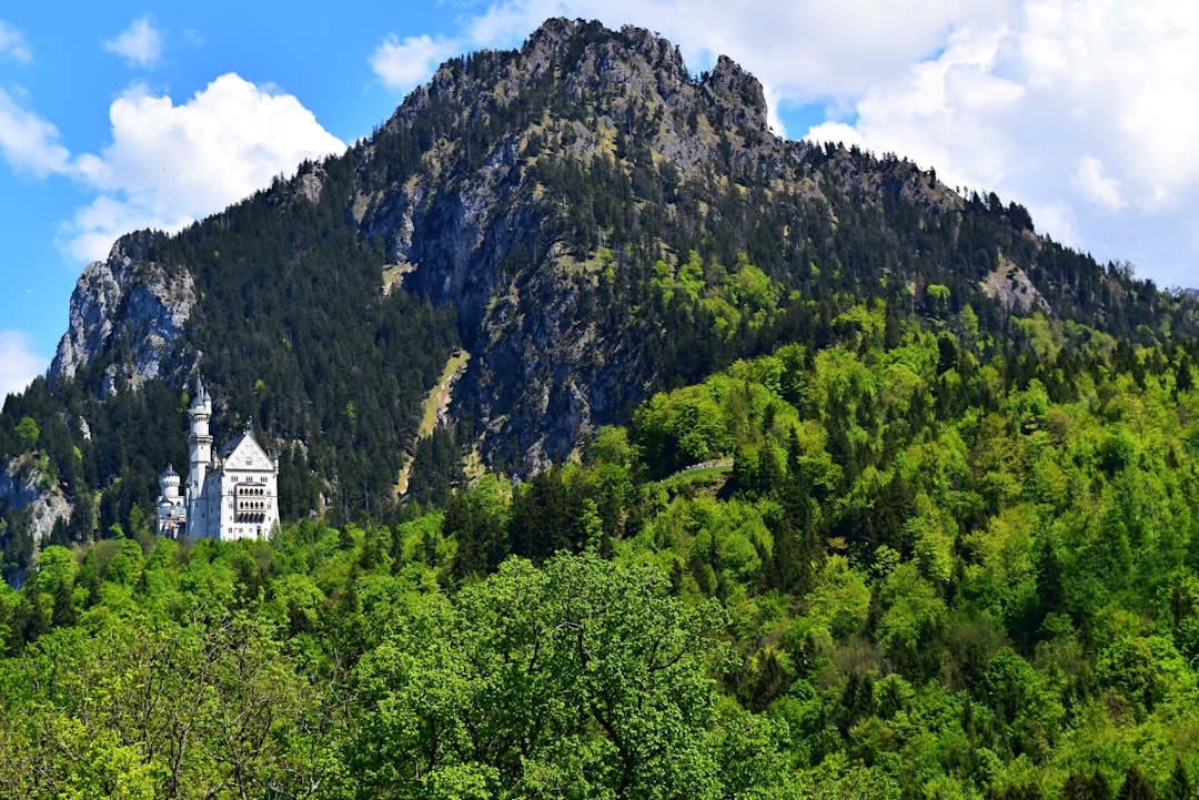 Découvrir Füssen : histoire, beautés et attractions - Füssen | Secret World Trip Planner