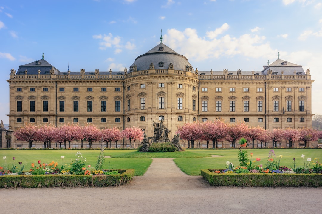 Découvrez la Résidence de Würzburg : un bijou culturel en Bavière - Würzburg | Secret World Trip Planner
