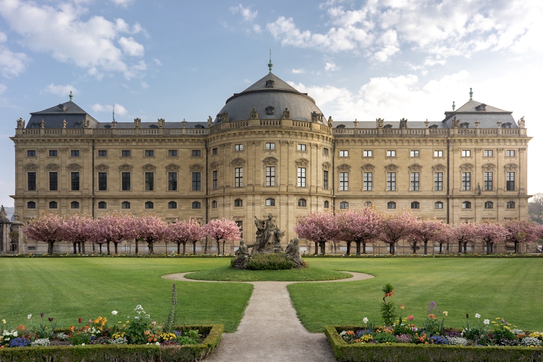 Découvrez la Résidence de Würzburg : un bijou culturel en Bavière - Würzburg | Secret World Trip Planner