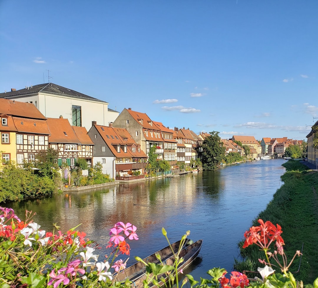 Entdecken Sie die Altstadt von Bamberg: Ein Juwel in Bayern - Bamberg | Secret World Trip Planner