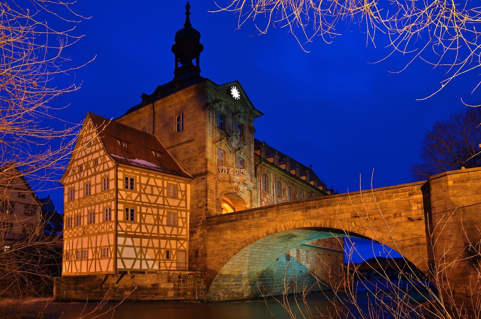 Entdecken Sie die Altstadt von Bamberg: Ein Juwel in Bayern - Bamberg | Secret World Trip Planner