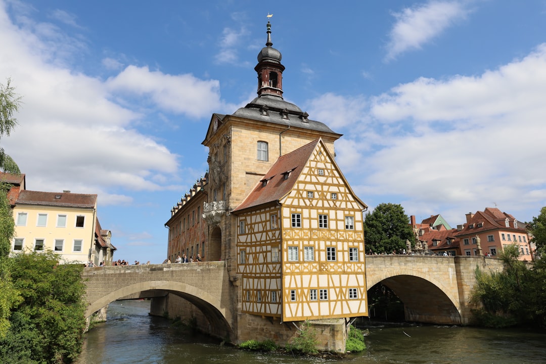 Entdecken Sie die Altstadt von Bamberg: Ein Juwel in Bayern - Bamberg | Secret World Trip Planner