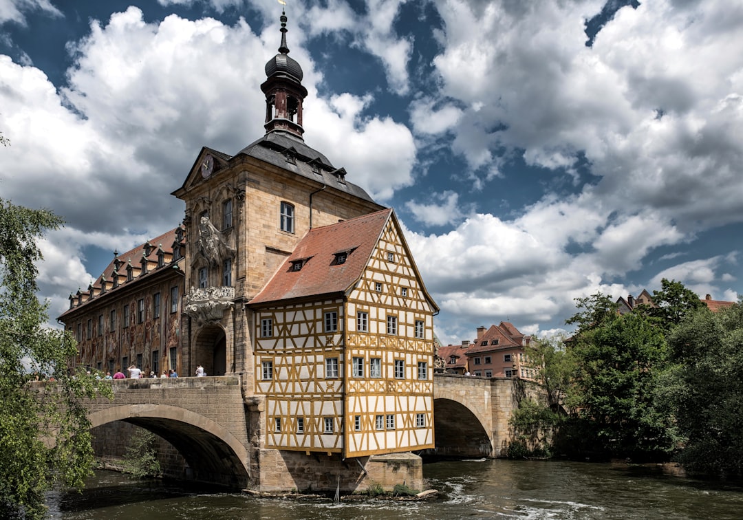Discover Altenburg Castle in Bamberg: History and Beauty - Bamberg | Secret World Trip Planner