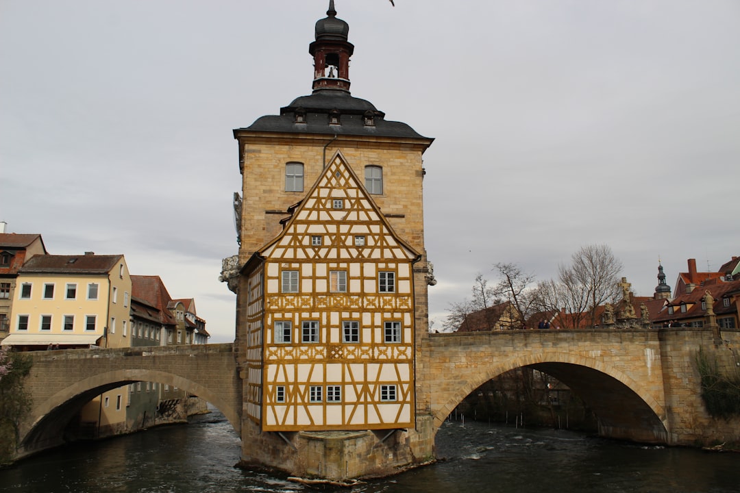 Découvrez le Château d'Altenburg à Bamberg : Histoire et Beauté - Bamberg | Secret World Trip Planner