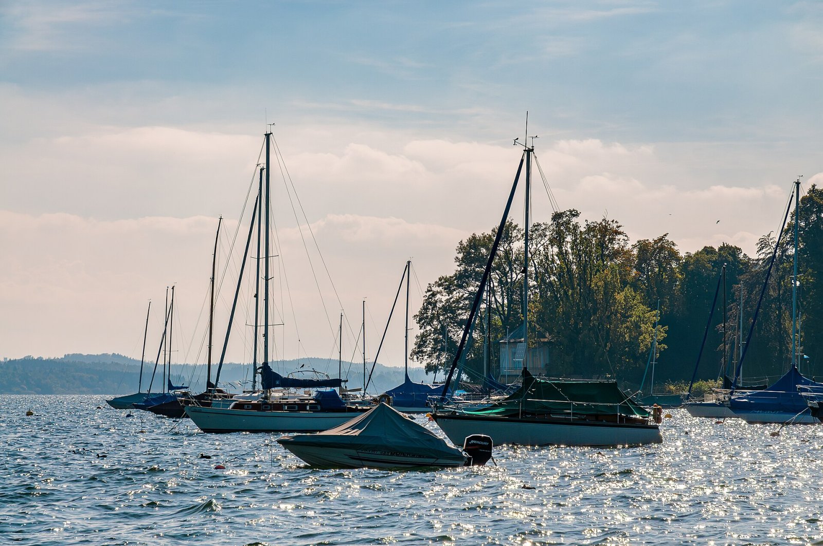 Discover the Charm of Starnberger See in Bavaria - Münsing | Secret World Trip Planner
