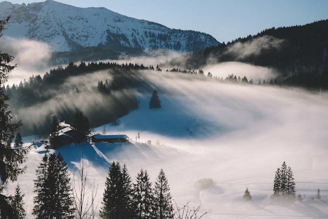 Découvrez Schliersee : un coin de paradis en Bavière - Schliersee | Secret World Trip Planner