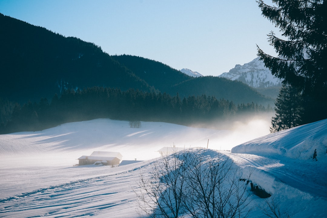 Découvrez Schliersee : un coin de paradis en Bavière - Schliersee | Secret World Trip Planner