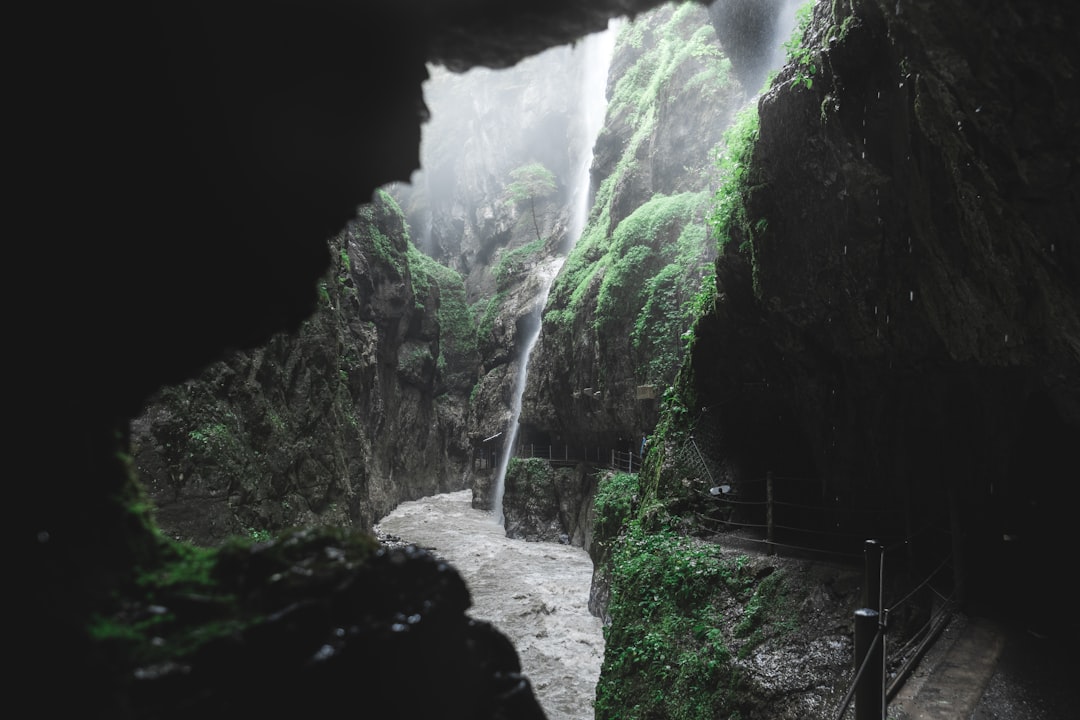 Partnachklamm: A Journey Through Nature and Adventure in Bavaria - Garmisch-Partenkirchen | Secret World Trip Planner