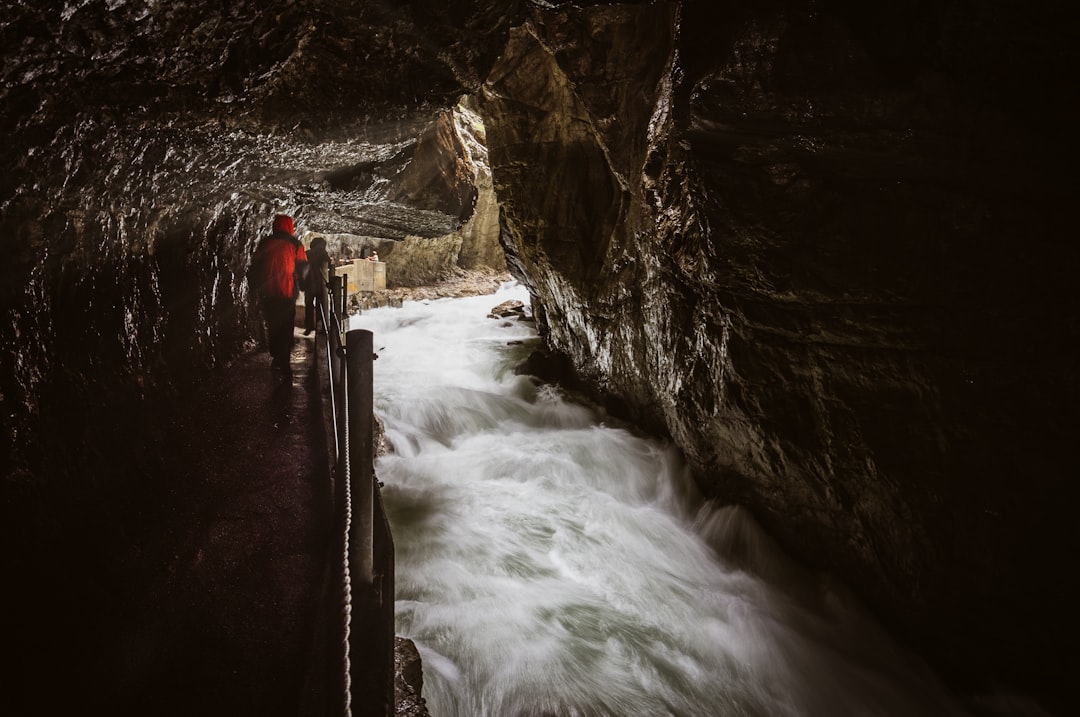Partnachklamm: A Journey Through Nature and Adventure in Bavaria - Garmisch-Partenkirchen | Secret World Trip Planner