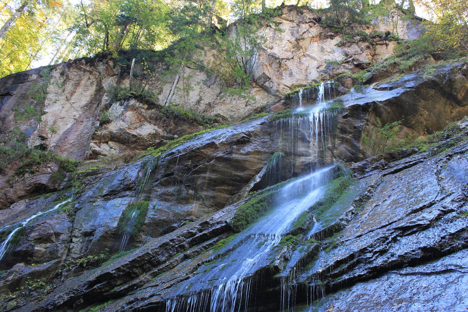Découvrez Wimbachklamm : un joyau naturel en Bavière - Ramsau bei Berchtesgaden | Secret World Trip Planner