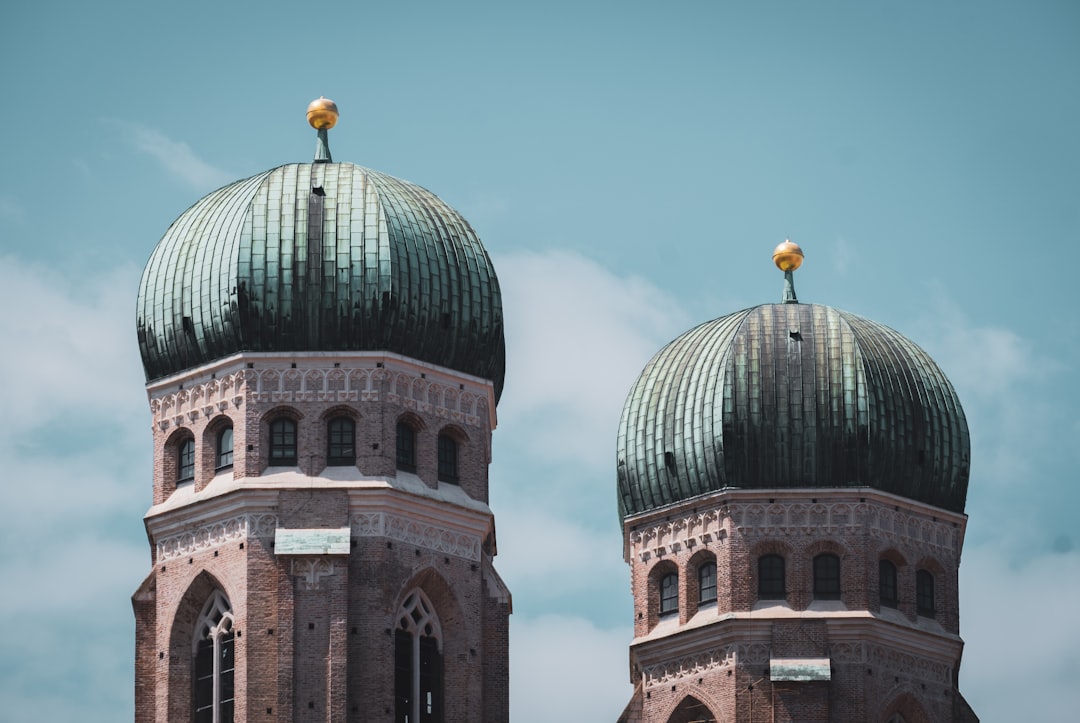 Discover Munich's Frauenkirche: A Symbol of Culture and History — München