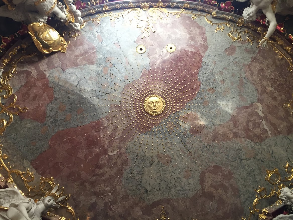 Discover the Asam Church in Munich: a Baroque Gem - München | Secret World Trip Planner