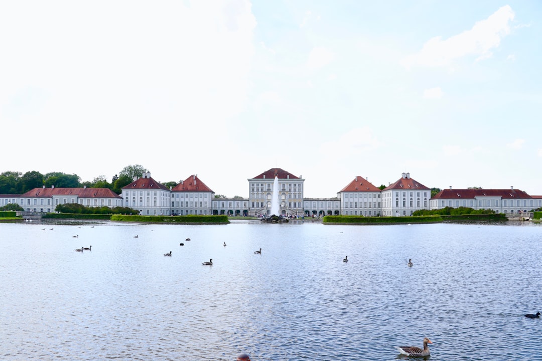 Scopri il Palazzo Nymphenburg a Monaco di Baviera - München | Secret World Trip Planner