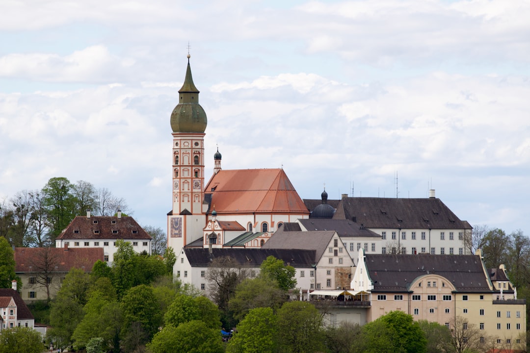 Discover Andechs Abbey: A Cultural Gem in Bavaria — Andechs