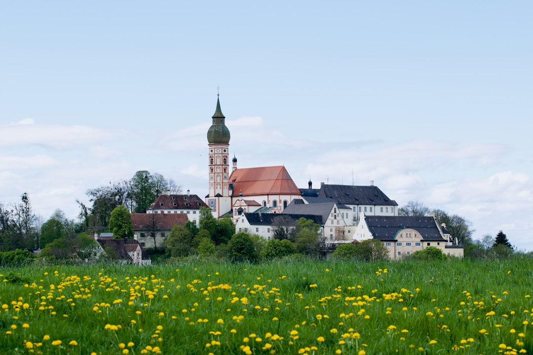 Découvrez l'Abbaye d'Andechs : un joyau culturel en Bavière - Andechs | Secret World Trip Planner