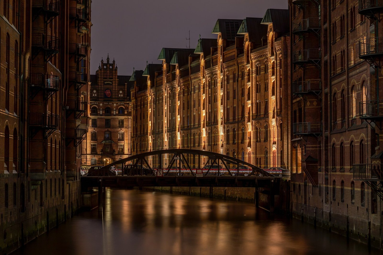 Descubriendo Hamburg Speicherstadt: Historia y Bellezas - Hamburg | Secret World Trip Planner
