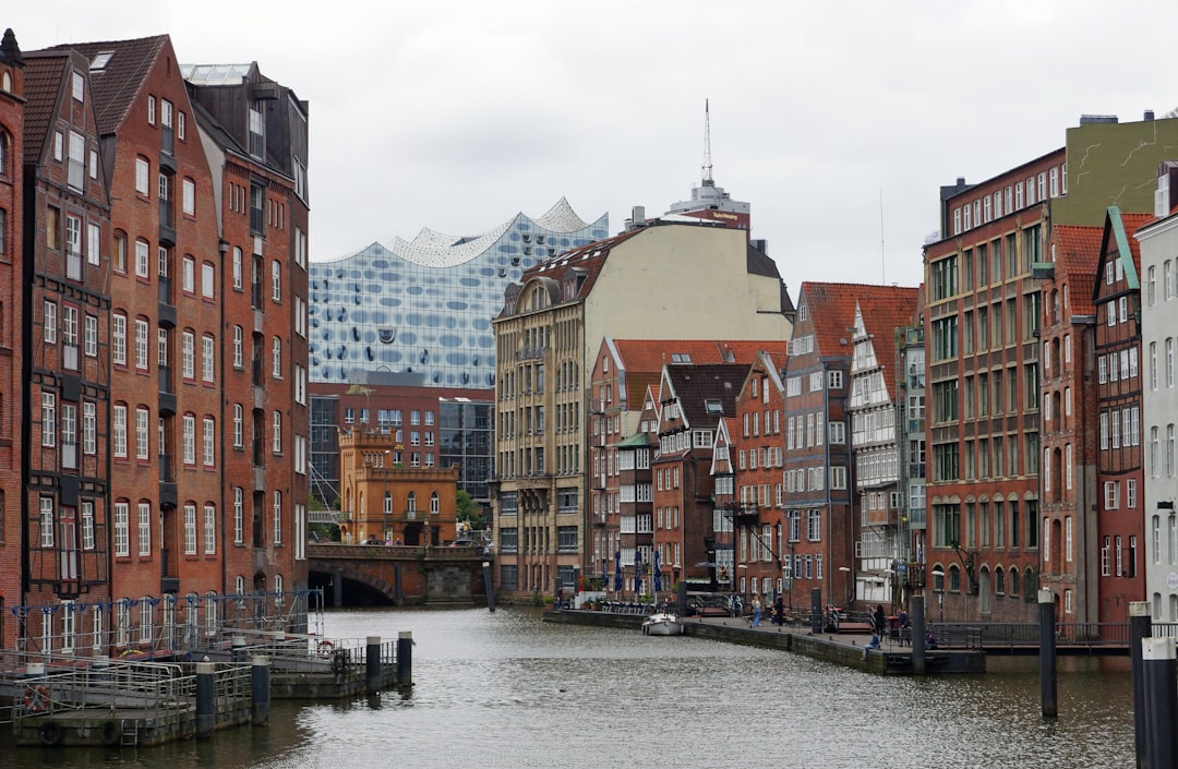 Découvrez l'Elbphilharmonie : joyau culturel d'Hambourg - Hamburg | Secret World Trip Planner