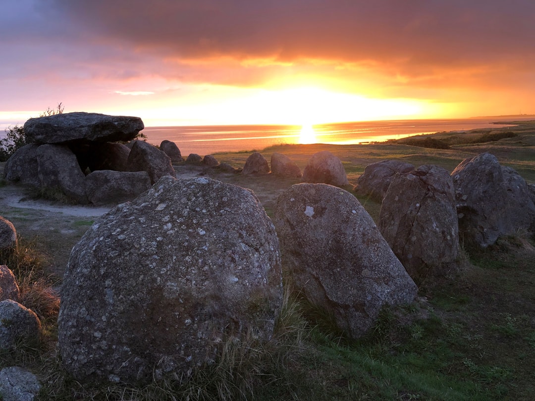 Discover the Enchantment of Sylt Island: Nature and Adventure - Sylt | Secret World Trip Planner