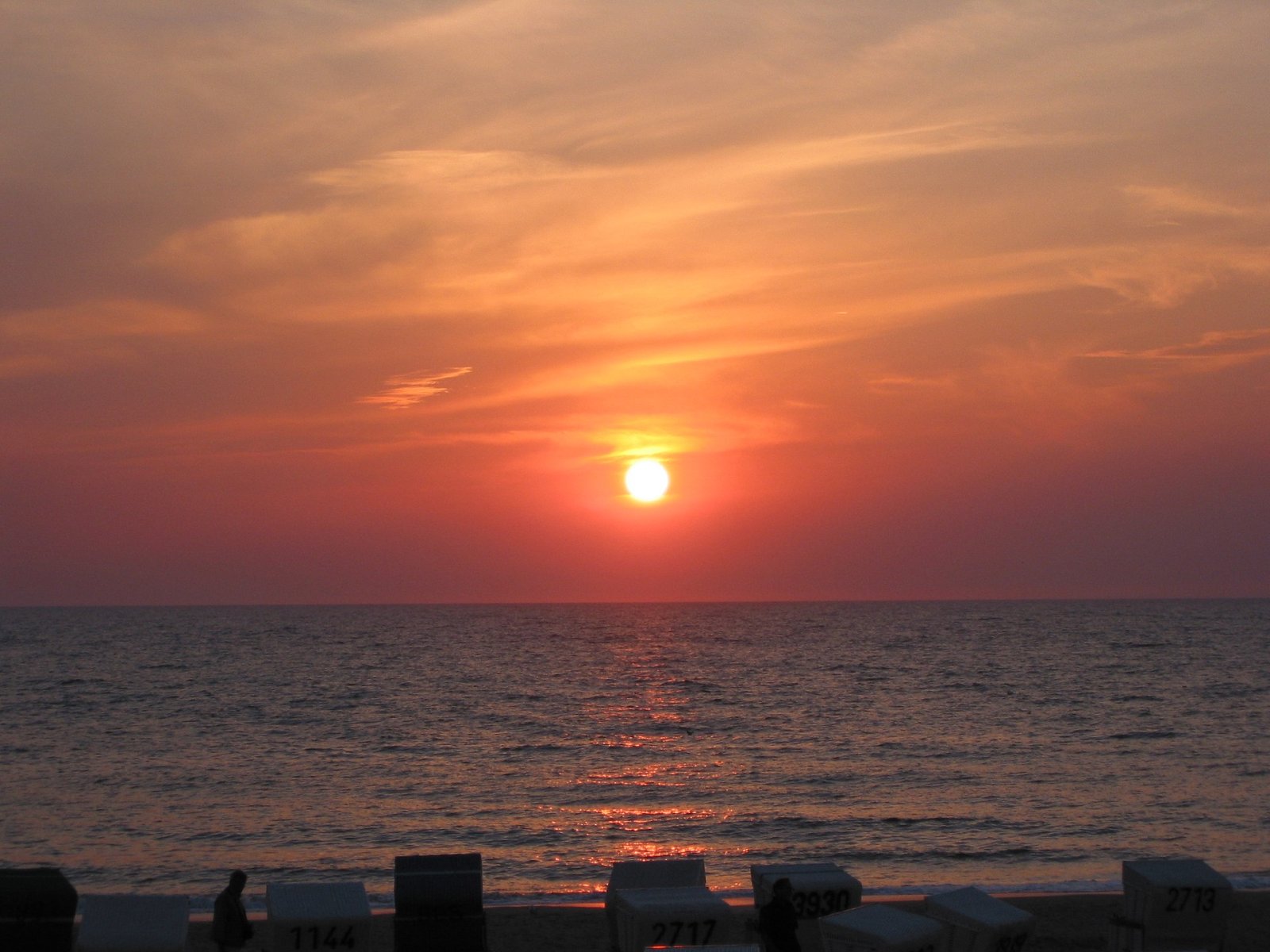 Discover the Enchantment of Sylt Island: Nature and Adventure - Sylt | Secret World Trip Planner