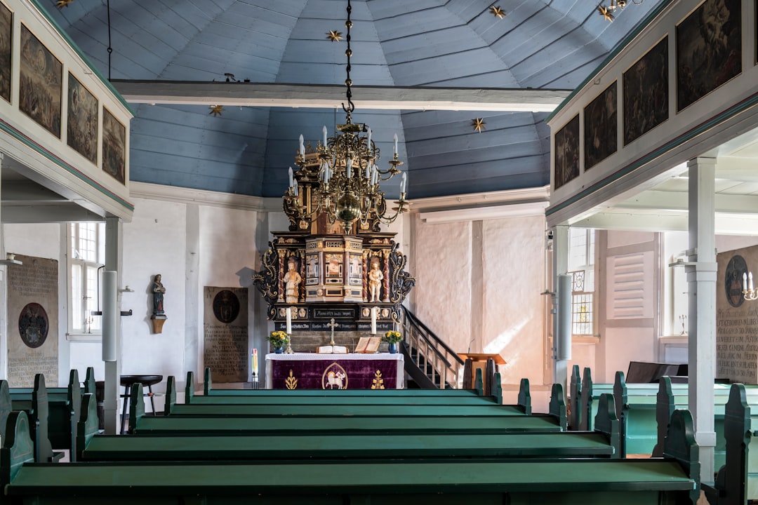 Scopri la Cattedrale di Schleswig: un tesoro culturale della Germania - Schleswig | Secret World Trip Planner