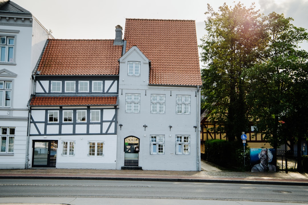 Scopri il Nordertor di Flensburg: un simbolo di storia - Flensburg | Secret World Trip Planner