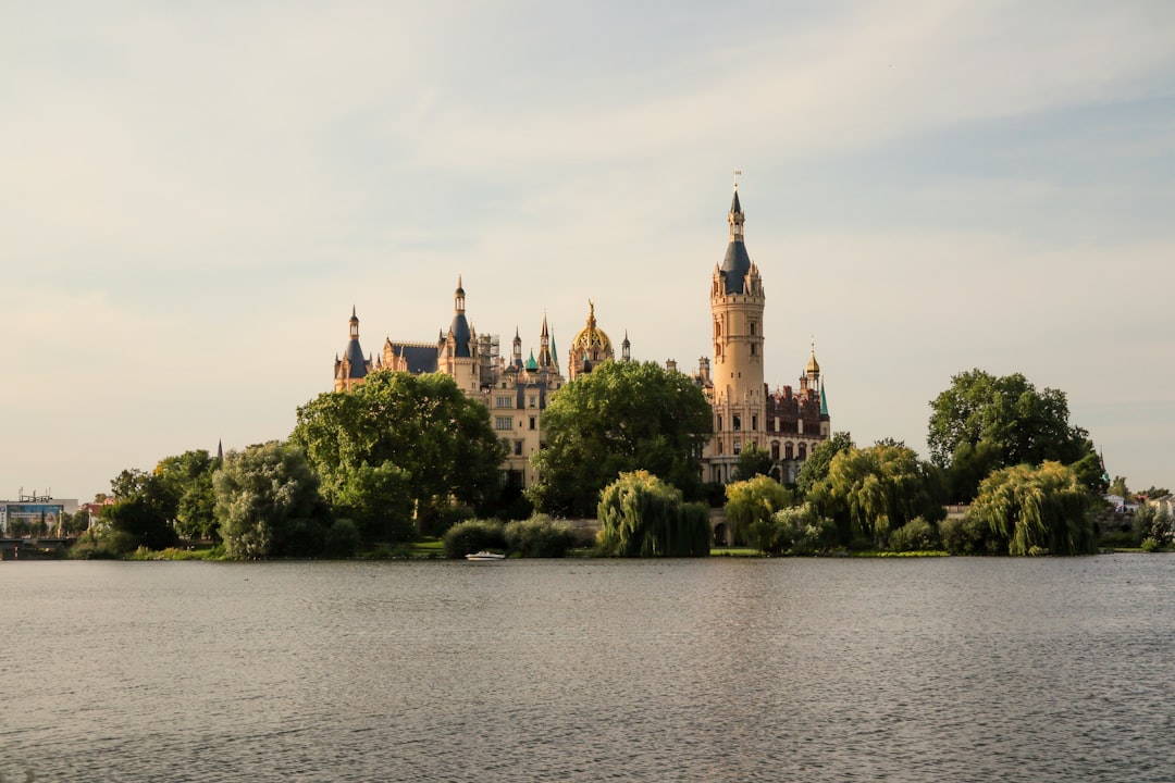 Discover Schwerin Castle: A Gem of German History - Schwerin | Secret World Trip Planner