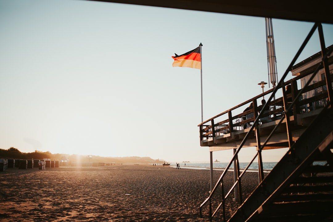 Usedom Island: A Paradise Corner in the Baltic - Heringsdorf | Secret World Trip Planner