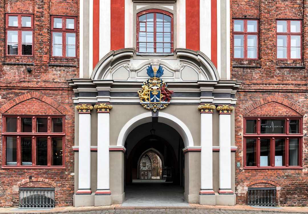 Entdecken Sie die Altstadt von Stralsund: ein historisches Juwel in Deutschland - Stralsund | Secret World Trip Planner