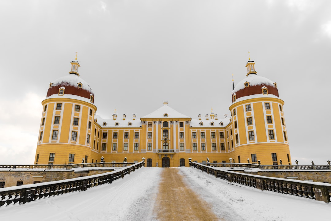 Scopri il Castello di Moritzburg: Storia e Bellezza in Sassonia - Moritzburg | Secret World Trip Planner