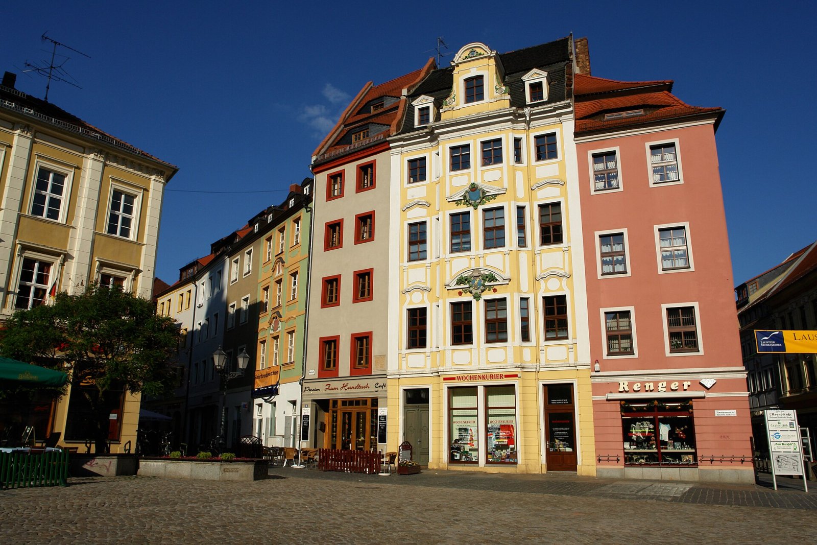 Discover Bautzen Old Town: a Medieval Gem in Saxony - Bautzen | Secret World Trip Planner