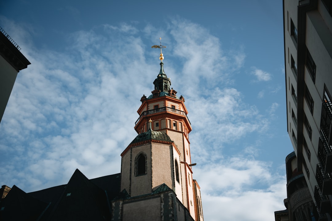 Entdecken Sie die Thomaskirche in Leipzig: ein kultureller Schatz - Leipzig | Secret World Trip Planner