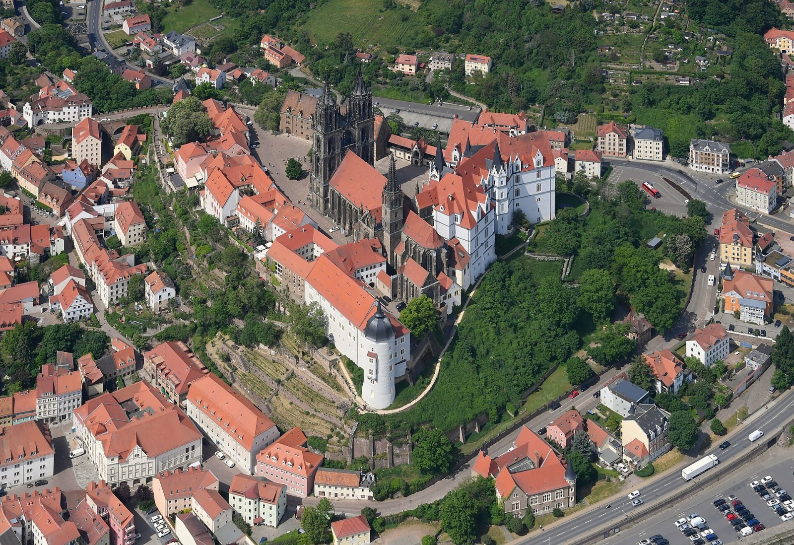 Discover Albrechtsburg Meissen: A Journey Through Saxony's History - Meißen | Secret World Trip Planner