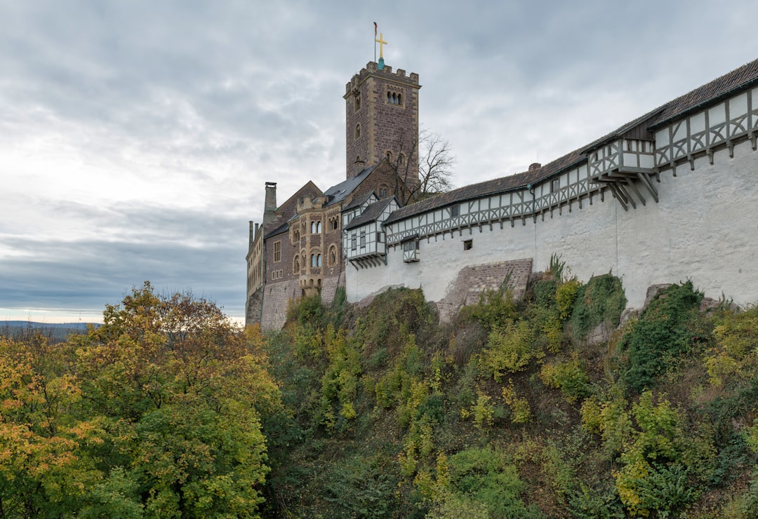 Esplorando il Castello di Wartburg: Storia e Bellezza in Thuringia - Eisenach | Secret World Trip Planner